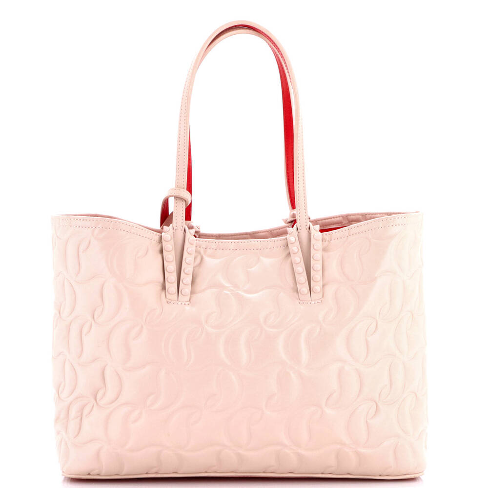 Christian Louboutin Small Cabata East West Tote